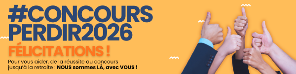 snpden's tweet photo. Résultats #perdir 2026 :
👏 Admis : bravo ! Vous entrez dans un métier d’engagement.
💬 Non admis : ne doutez pas, le chemin continue.
@snpden est à vos côtés.

📍 Contactez vos représentants locaux pour être accompagnés dès maintenant. 🤝
➡️ https://t.co/8mQtSCxIC3 https://t.co/HwSvc0iStq