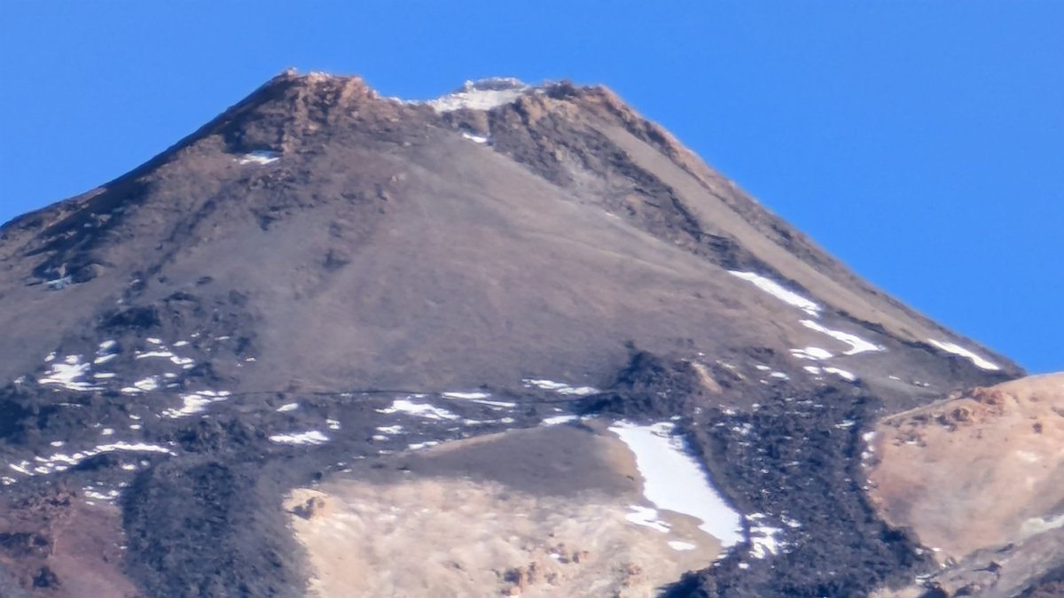 MagdaMarrkefka's tweet photo. #Teide to najwyższy szczyt i trzeci co do wysokości wulkan na świecie. Jego wysokość to 3718 m n.p.m. od podstawy na dnie oceanu (centrum Parku Narodowego Teide UNESCO)
#volcano #wulkan #Teneryfa #Tenerife #WyspyKanaryjskie #CanaryIslands #Kanary #Canaries #TeneryfaSpam
⛰️ #MARS https://t.co/OxyF7KbFwb