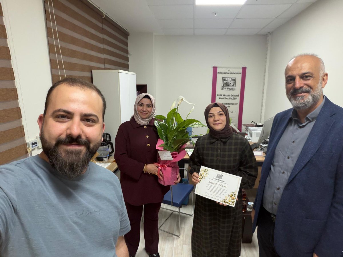 Kadim Akademi tweet media