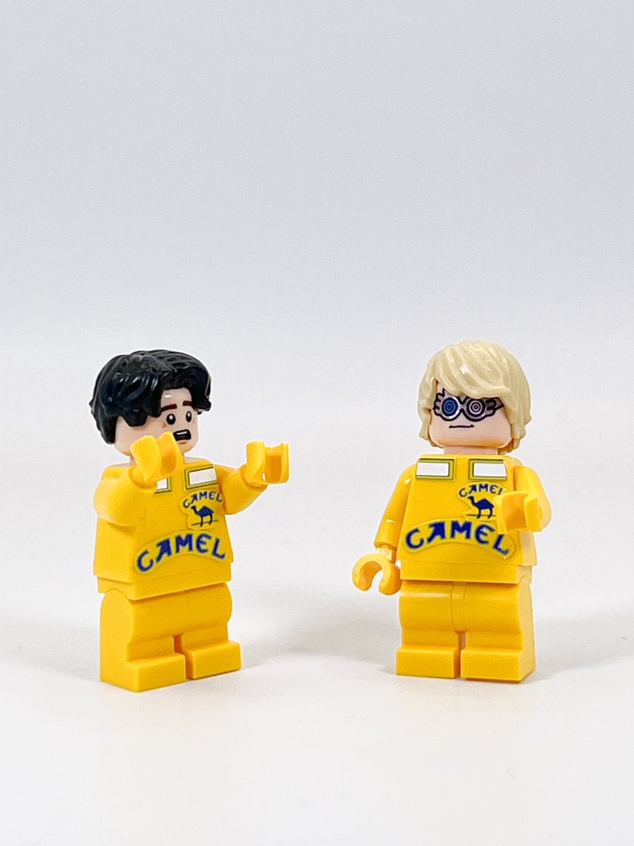 >お顔がルーナ
ほらね😗