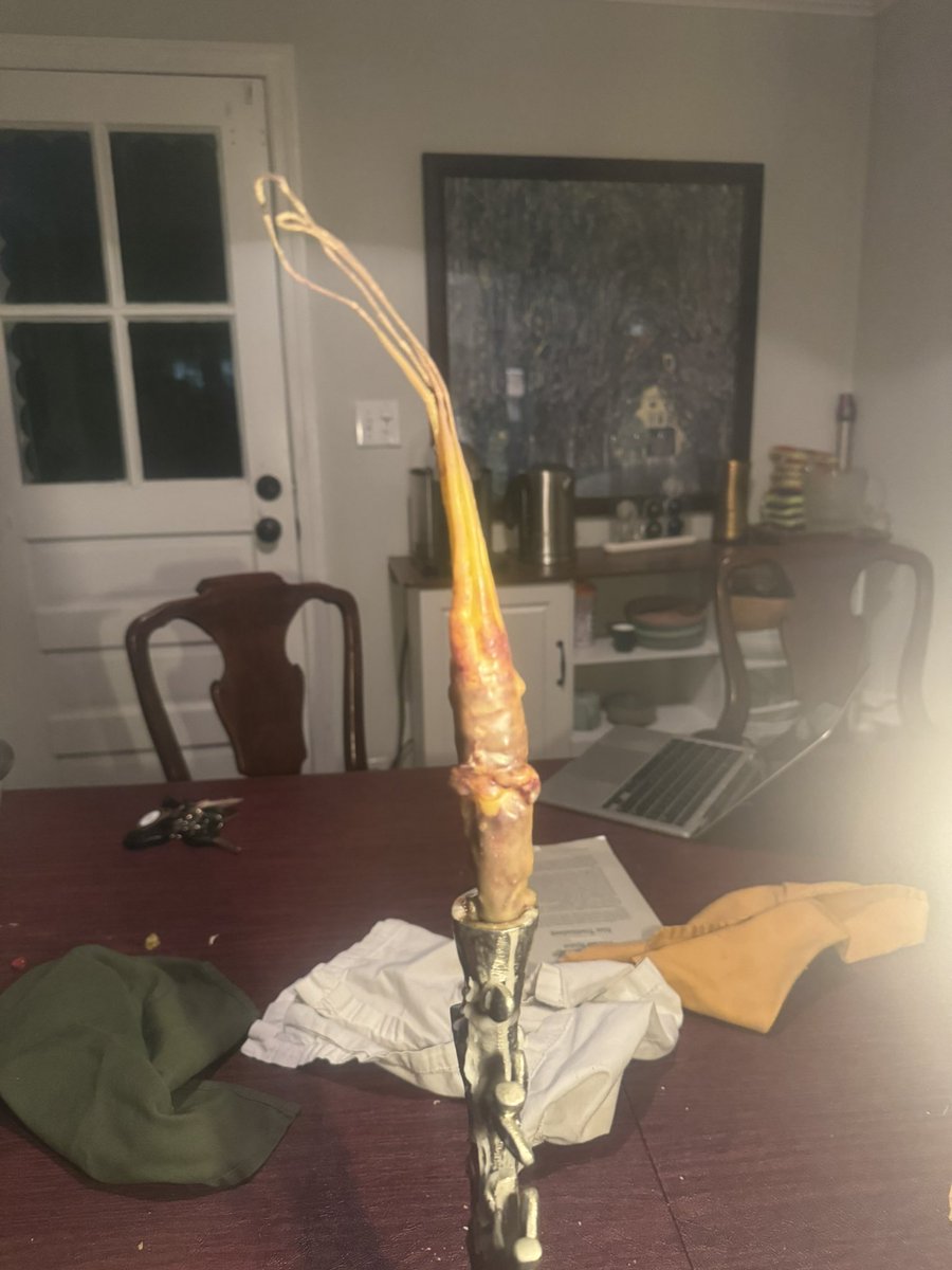 Daniel Wortel-London tweet media