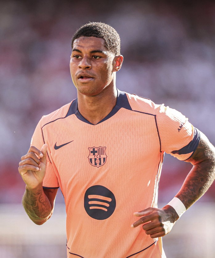 The Touchline | 𝐓 tweet media