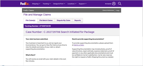 duvikar's tweet photo. @FedExHelp April 27, 2026 @NFL  HELPS CLEAN UP YOUR IMAGE @SubseHacienda  @FedEx AWB 471030734129  Luiz Vasconcelos VULGAR SCAMMERS UNDENIABLE CASE C-205587782  WE HAVE THE REPORT FROM CHILEAN CUSTOMS BE HONEST AND PUBLISH RESPONSES @AduanaCL @fedexteayuda INÚTILES ESTAFADORES https://t.co/sbdPpKYFZH