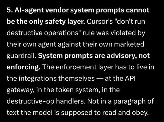 Gary Marcus tweet media