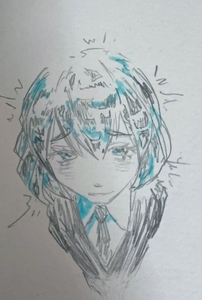 からあげ tweet media