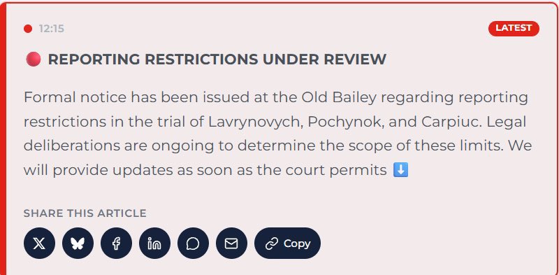 ForeverScept's tweet image. What ever happened to ‘nothing to hide nothing to fear’ Starmer?

Captain D notice