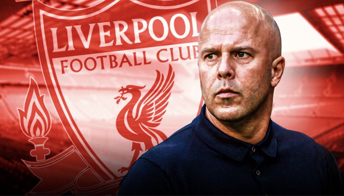 Wilson Cox LFC tweet media