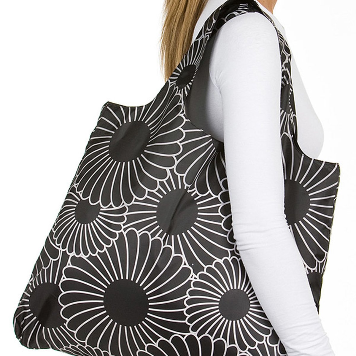 BbuysLimited's tweet image. Envirosax roll-up foldable shoulder shopping bag; Monochromatic Bag number 2 #Envirosax #Reusable #rollup #foldable #shoulderbag #shoppingbag #grocery #shopping #black #garden #floral #flowers #monochromatic #tote #bag #Bbuys ebay.co.uk/itm/2834549748… via @eBay.co.uk @eBay_UK