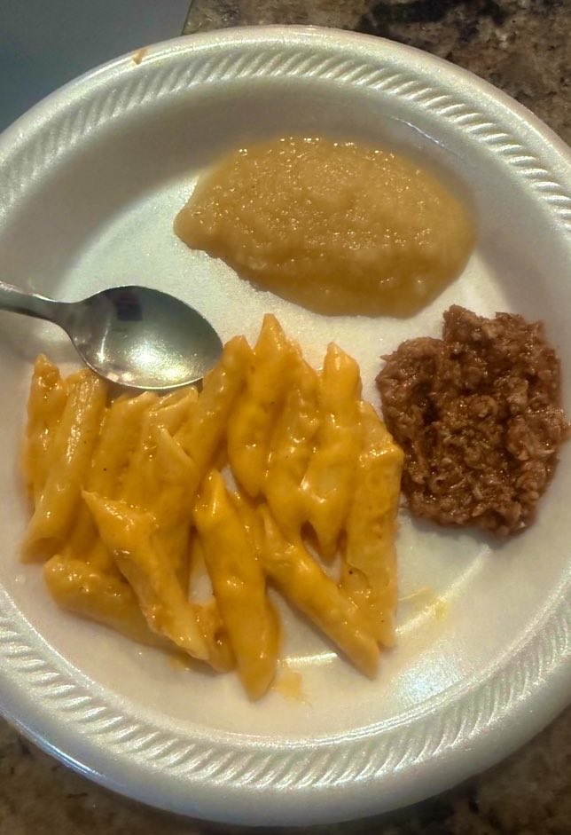 Food Pleaser tweet media