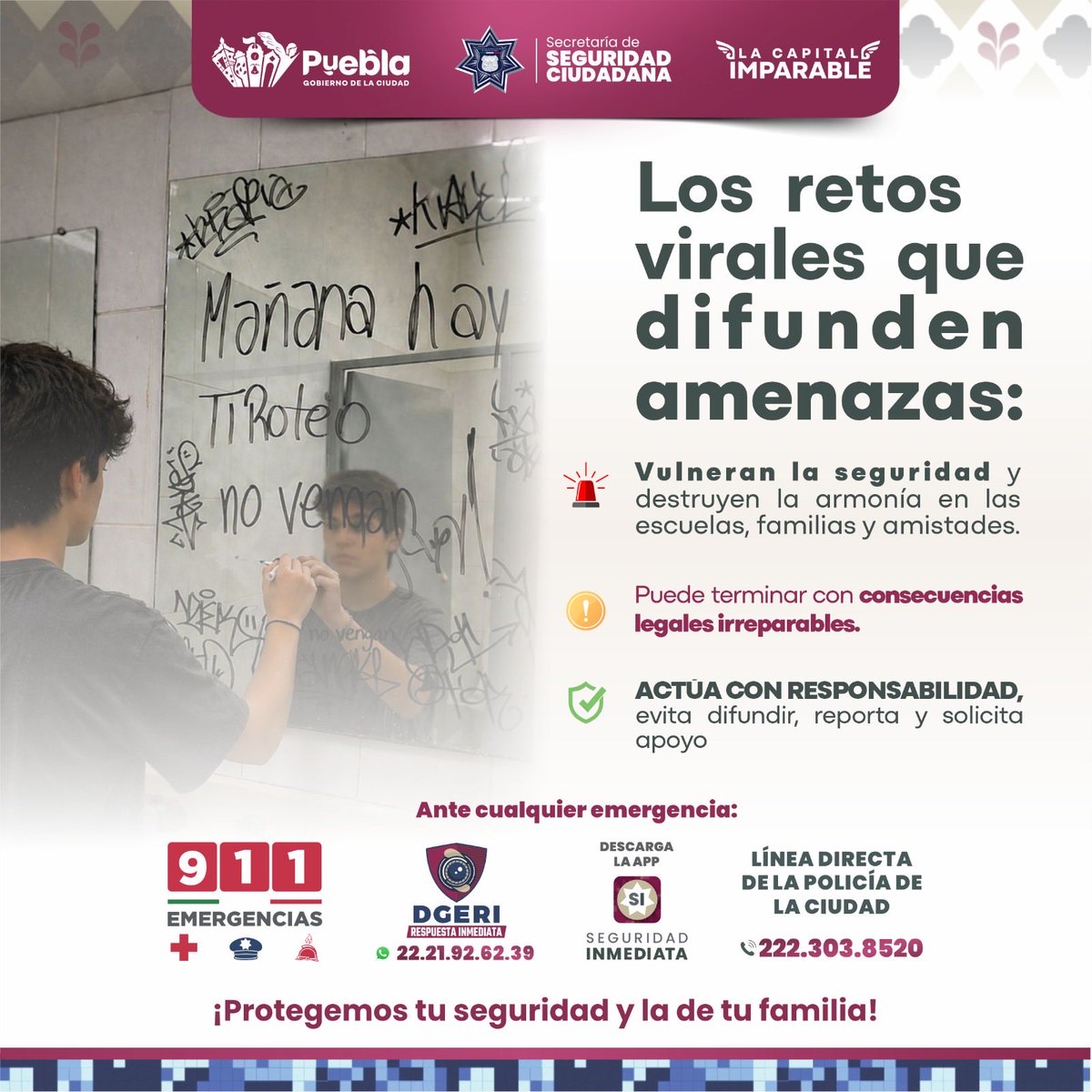 SSC Puebla tweet media