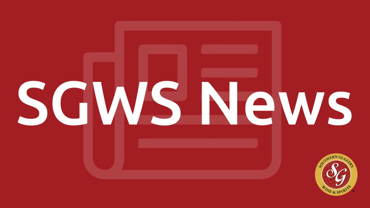 SGWineSpirits's tweet image. Southern Glazer's and the international premium spirits company, Edrington, today announced an expansion of their distribution agreement to include the state of New York. 🥂 Click here to read the full announcement: bit.ly/42w7gt3. #Cheers! #SGWS