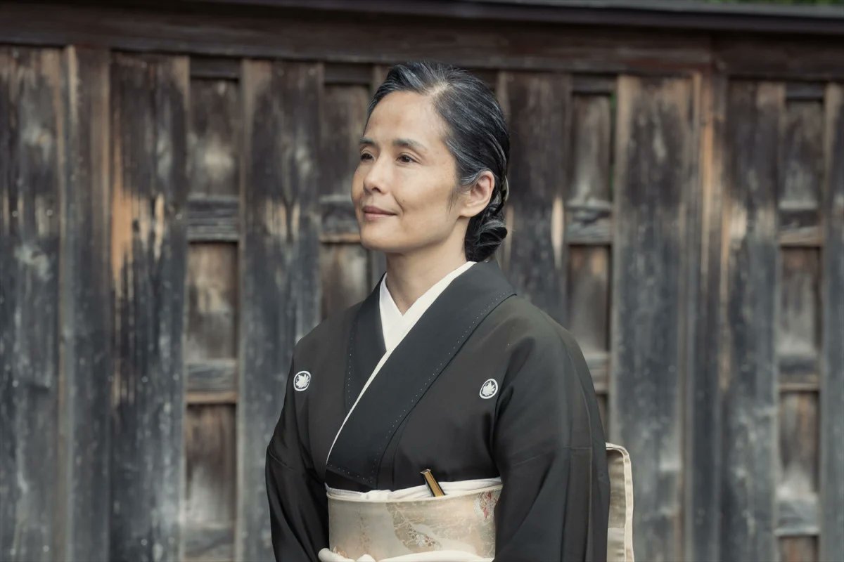富田靖子は本物の女優だと思う。大好き。30歳位の時に「南京の基督」で 富田靖子は本物の女優だと思う。大好き。30歳位の時に「南京の基督」で
