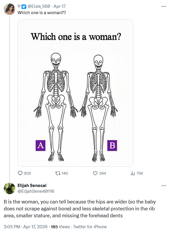 Bad Medical Takes tweet media