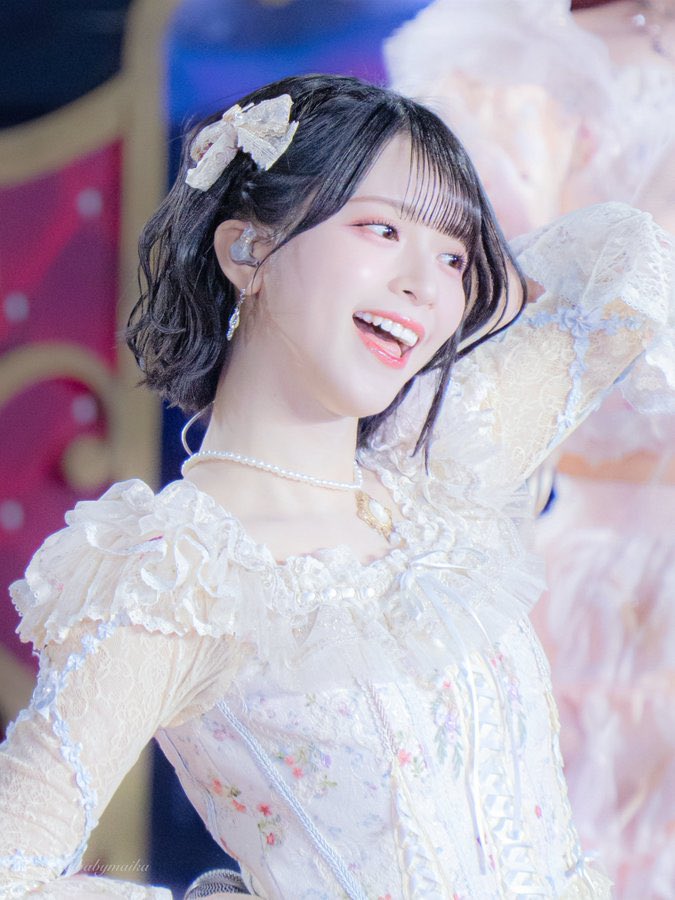 季彩(きさ) tweet media