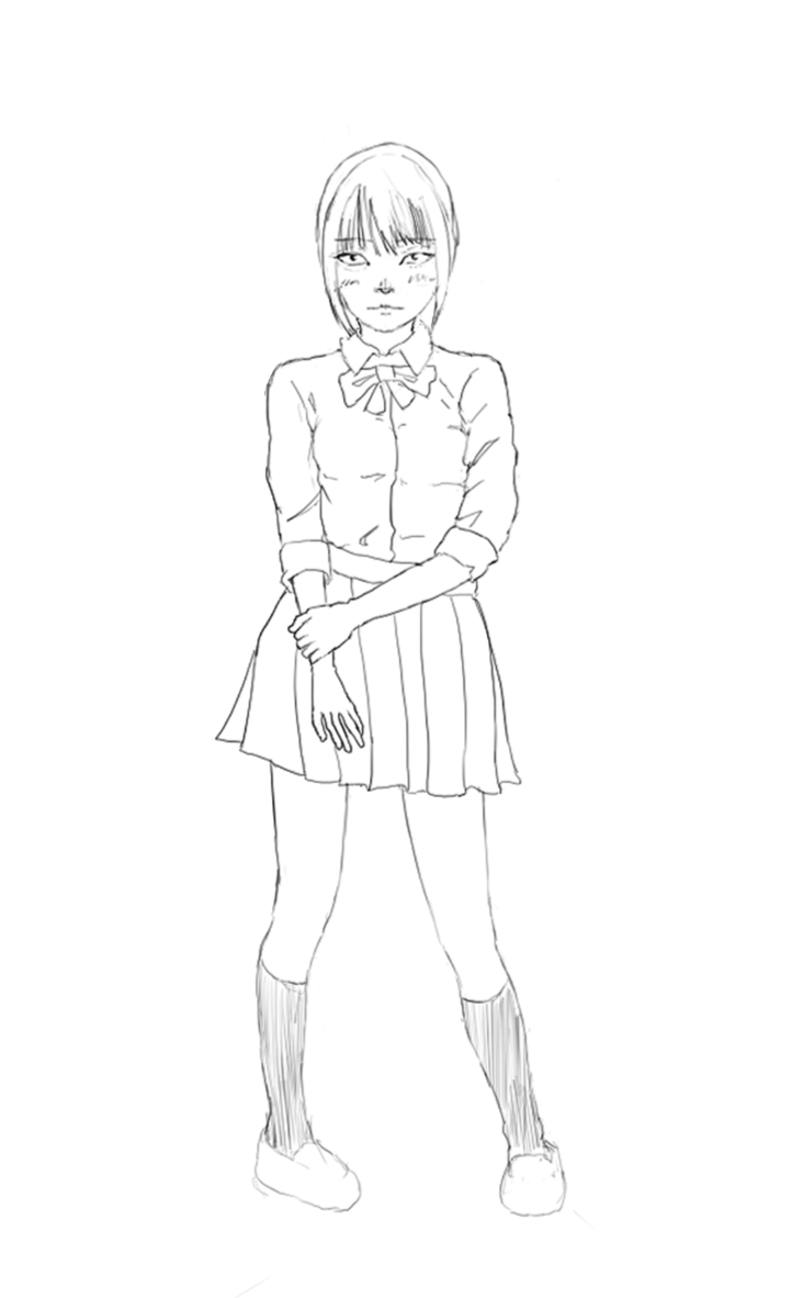 Animation_Twi's tweet image. #oc