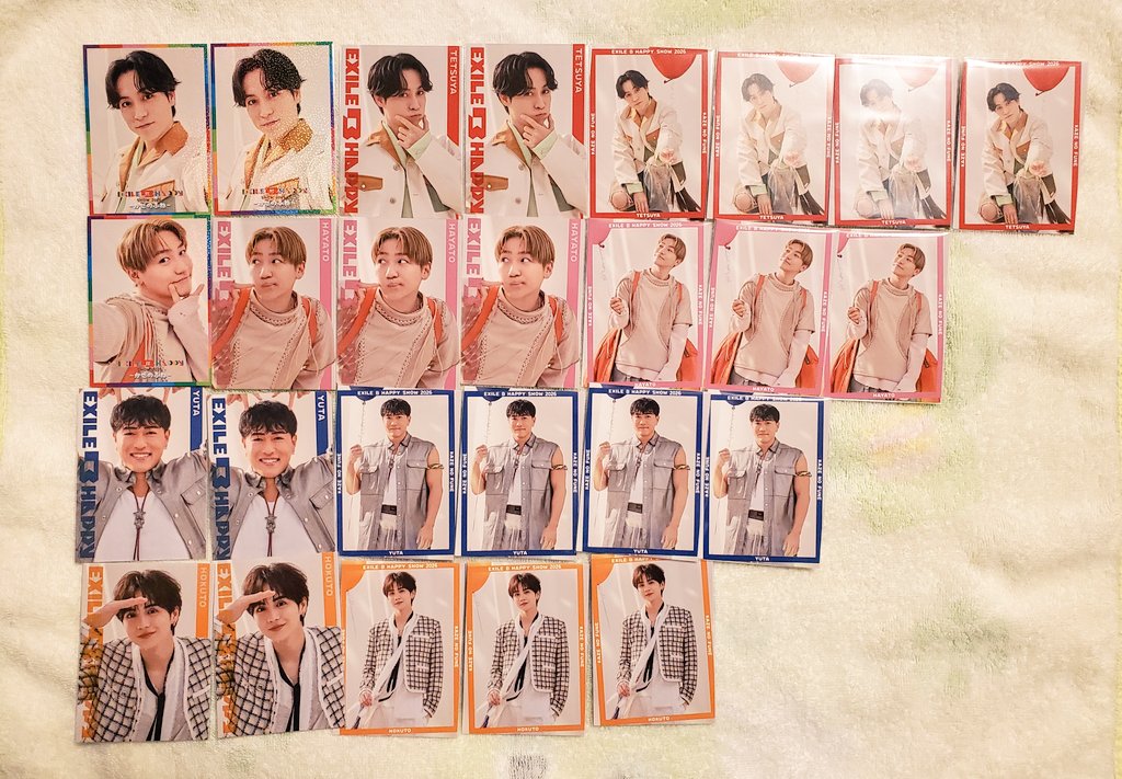 あいぴか tweet media