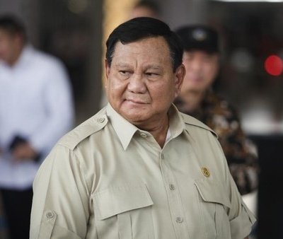 Sumatera Adil & Federal tweet media