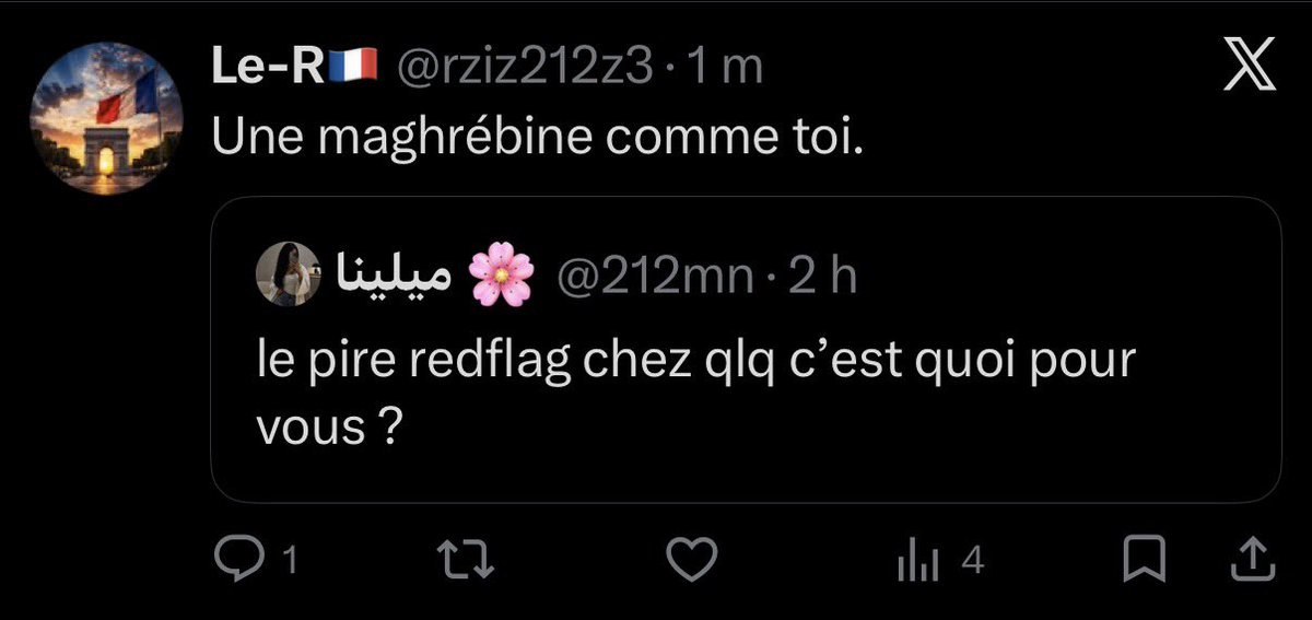 🌸 ميلينا tweet media