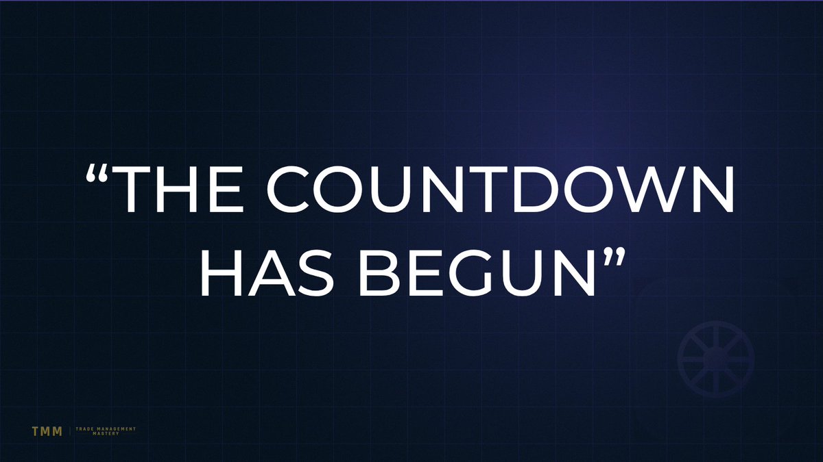 Trade Management Mastery tweet media