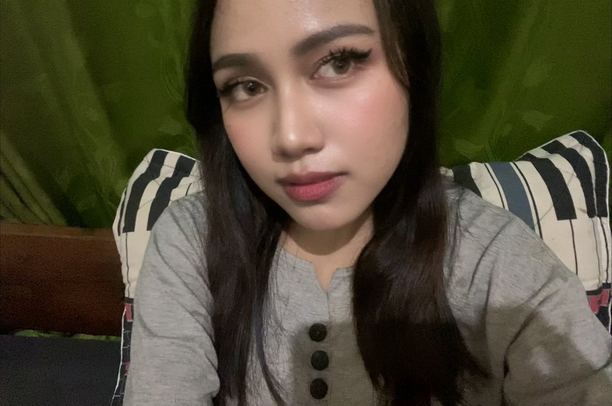 shafa kucing tweet media