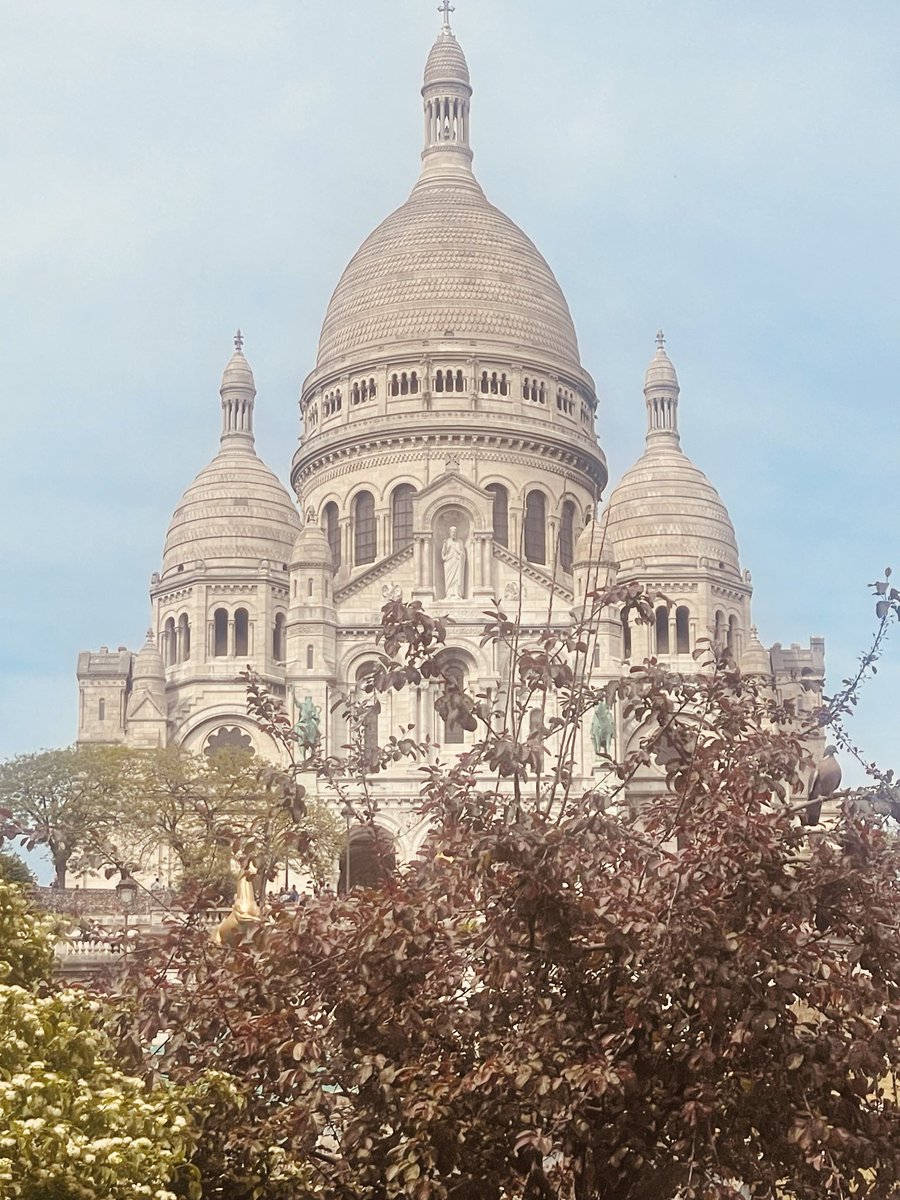 EmmaPeel_Espion's tweet image. #Paris