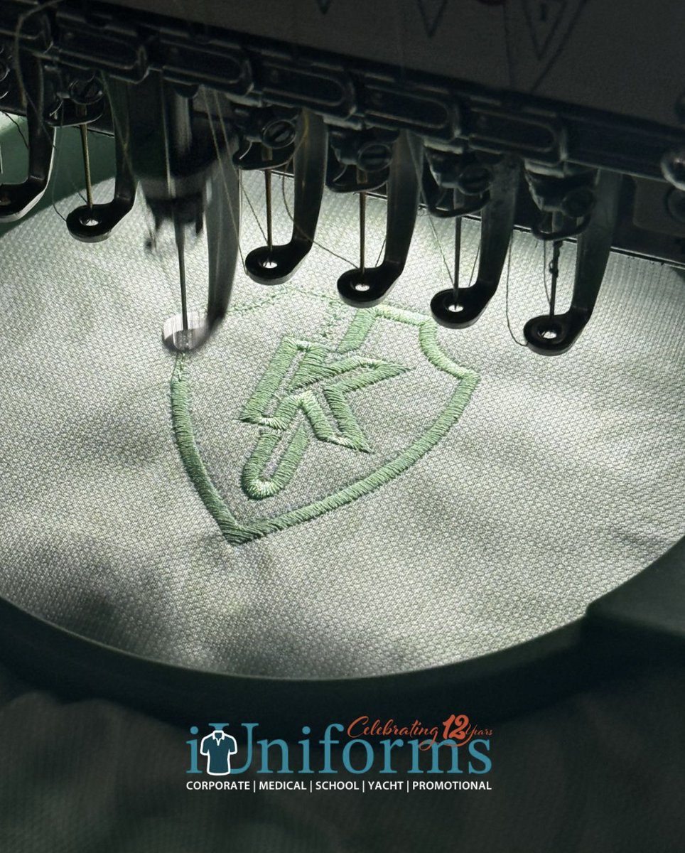 IUniformsinc's tweet image. ✨ Put your brand in every stitch! From polos to hats, shop.iuniforms.com delivers premium custom embroidery that helps your team stand out. 🧵👕

#CustomEmbroidery #BrandedApparel #TeamUniforms #LogoEmbroidery #CustomPolos #CustomHats #PromoProducts #BusinessBranding
