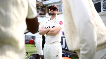 Yolacricket's tweet image. Ankle injury forces Cameron Steel to retire from professional cricket Allrounder calls time on 11-year career following medical advice on significant left ankle issue 

#Ankle #injury #forces #Cameron #Cricket