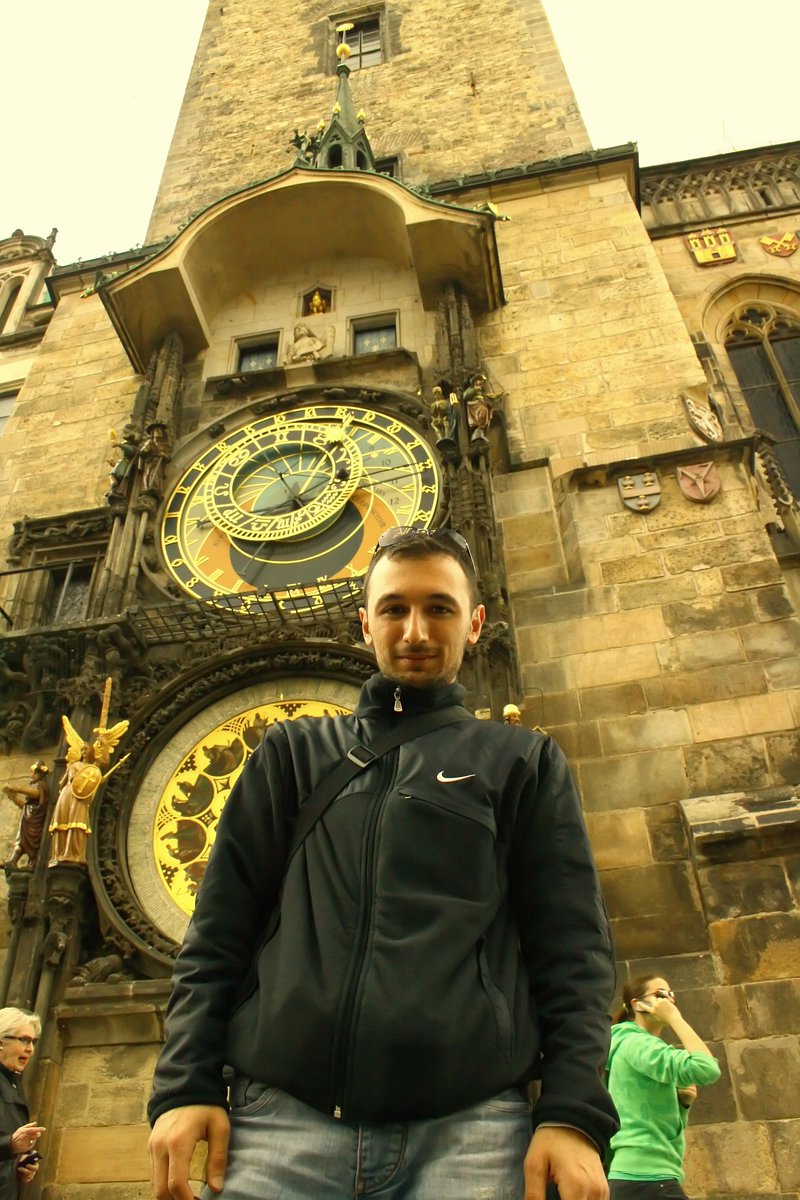 kazimsahintr's tweet image. #prague