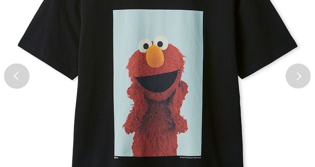 激レア！2010年 G-DRAGONが夏の間中バックに付けてた黄色エルモ まってまって、このTシャツ日本のセサミストリートマーケットで買った