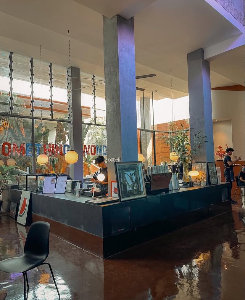 Jabodetabek Base tweet media