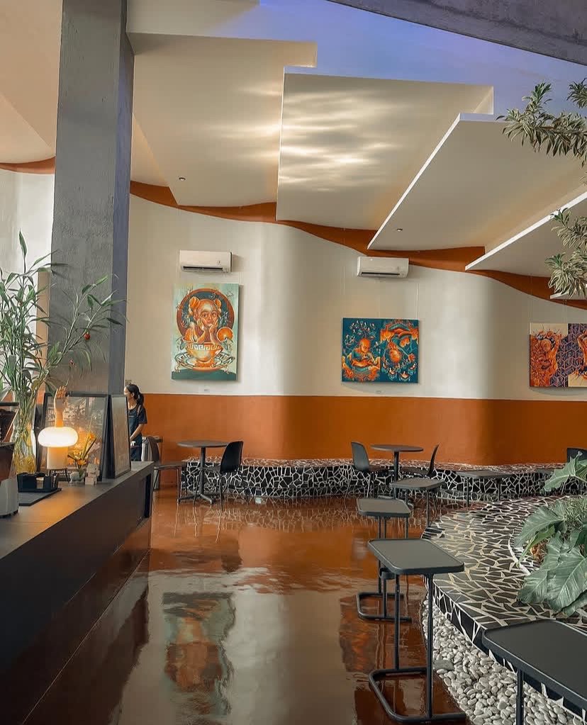 Jabodetabek Base tweet media