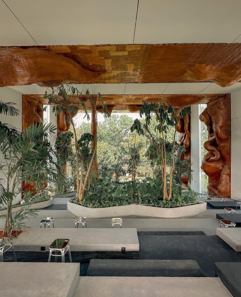 Jabodetabek Base tweet media