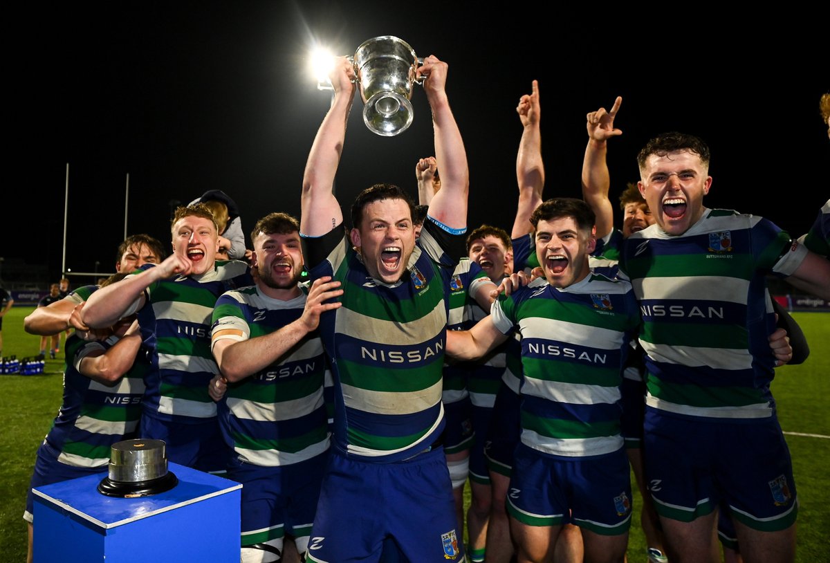 Leinster Domestic tweet media