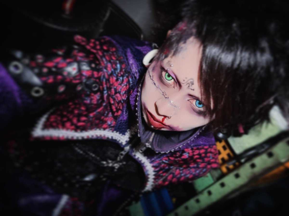 BLAZE 澪 tweet media