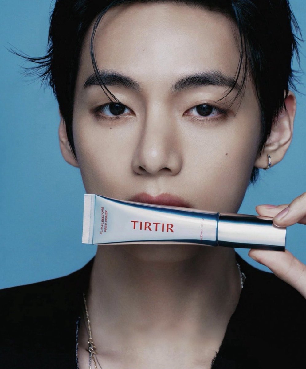 ciyopichi5's tweet image. 何か分からないけど買うわ😇

❤️🐯 | Daily Tweet | 2026.04.27 | Brand Reputation | BTS V | #방탄소년단뷔 #김태형 #Taehyung #뷔 #キムテヒョン #BTS_Arirang #BTS_SWIM @BTS_twt