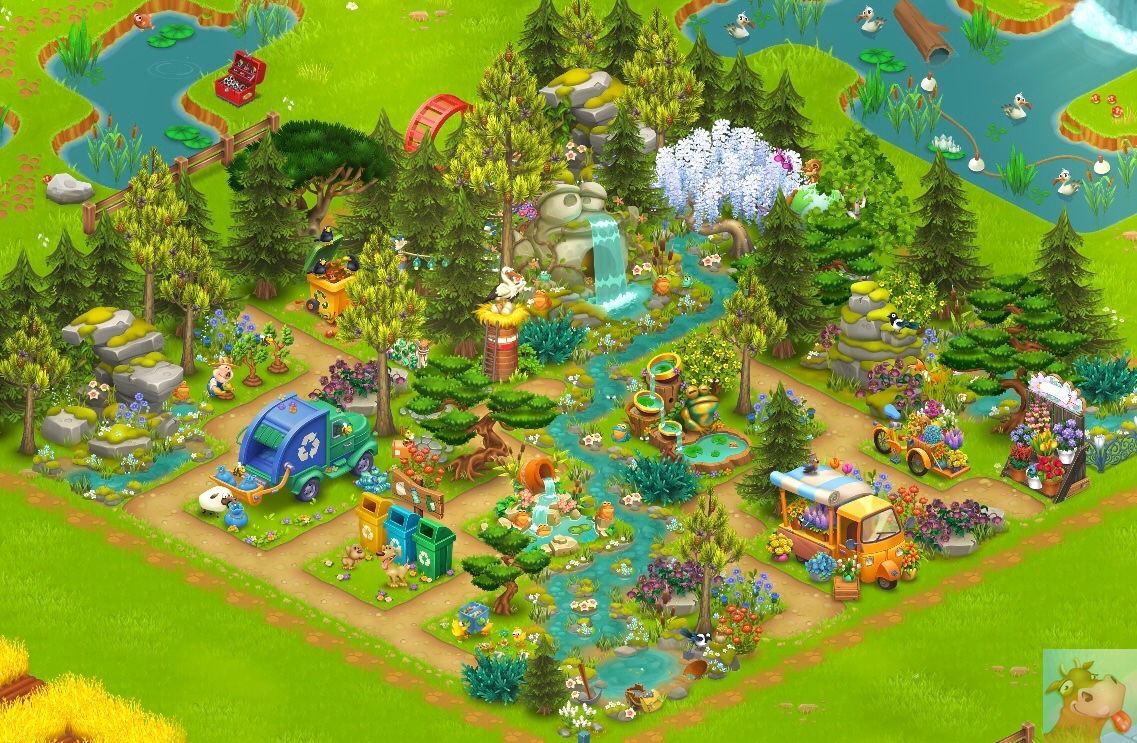 🐄🌾🚜: HAY DAY FESS🪷 tweet media