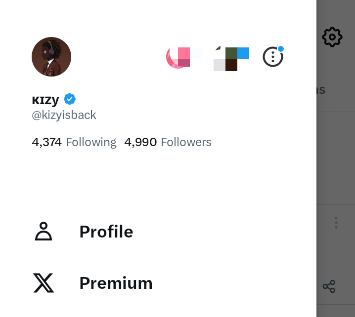 ᴋɪᴢy tweet media