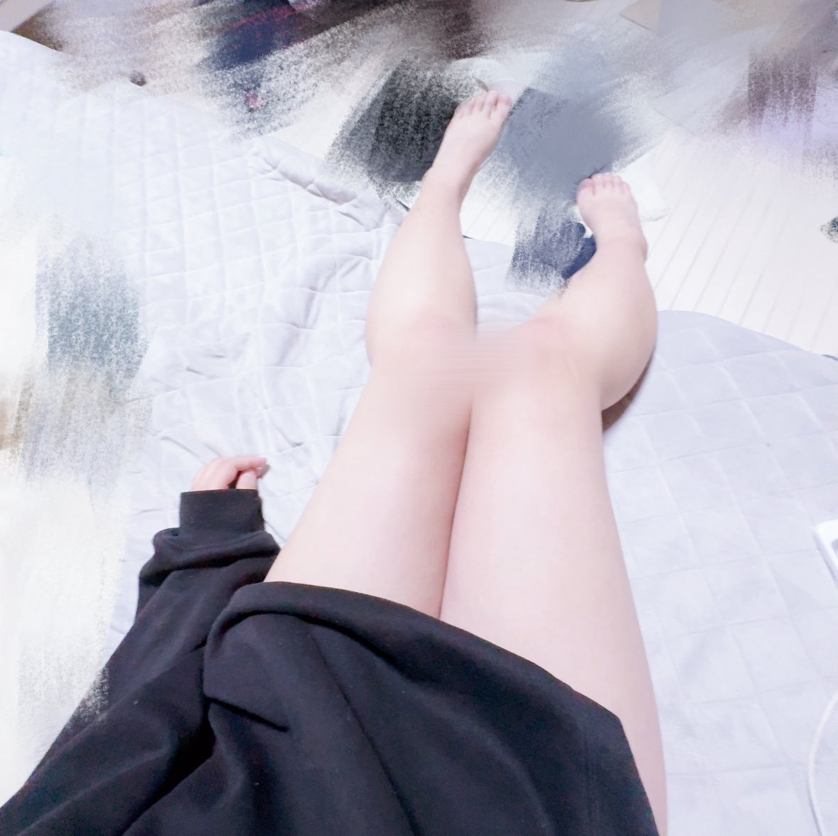sjbwl3's tweet photo. あし！ #裏アカ女子 https://t.co/9O8JfShQR2