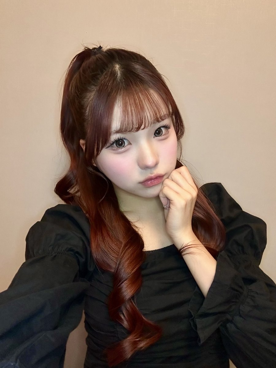 加藤好実(KAWAII LAB. MATES) tweet media