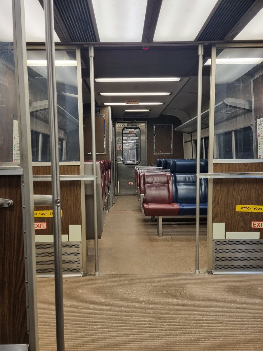 msabine900's tweet image. #AllAboard!
#AtlanticTerminal - #JamaicaStation - #AirTrain - #JFK