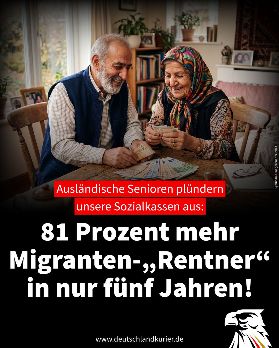 Deutschland Kurier tweet media