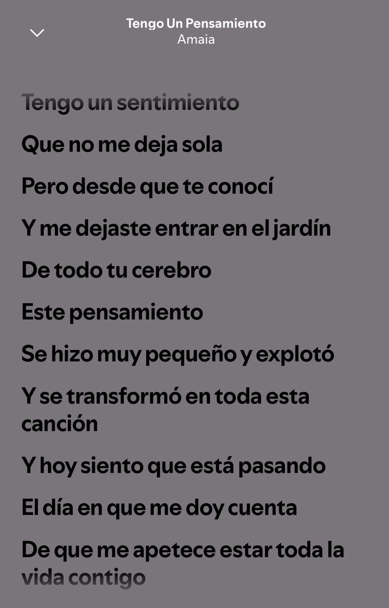 crisfuertes__'s tweet photo. sinceramente no quiero vivir en un mundo en el que escribas esta canción y no termines casándote con esa persona https://t.co/VMuywZuBaU