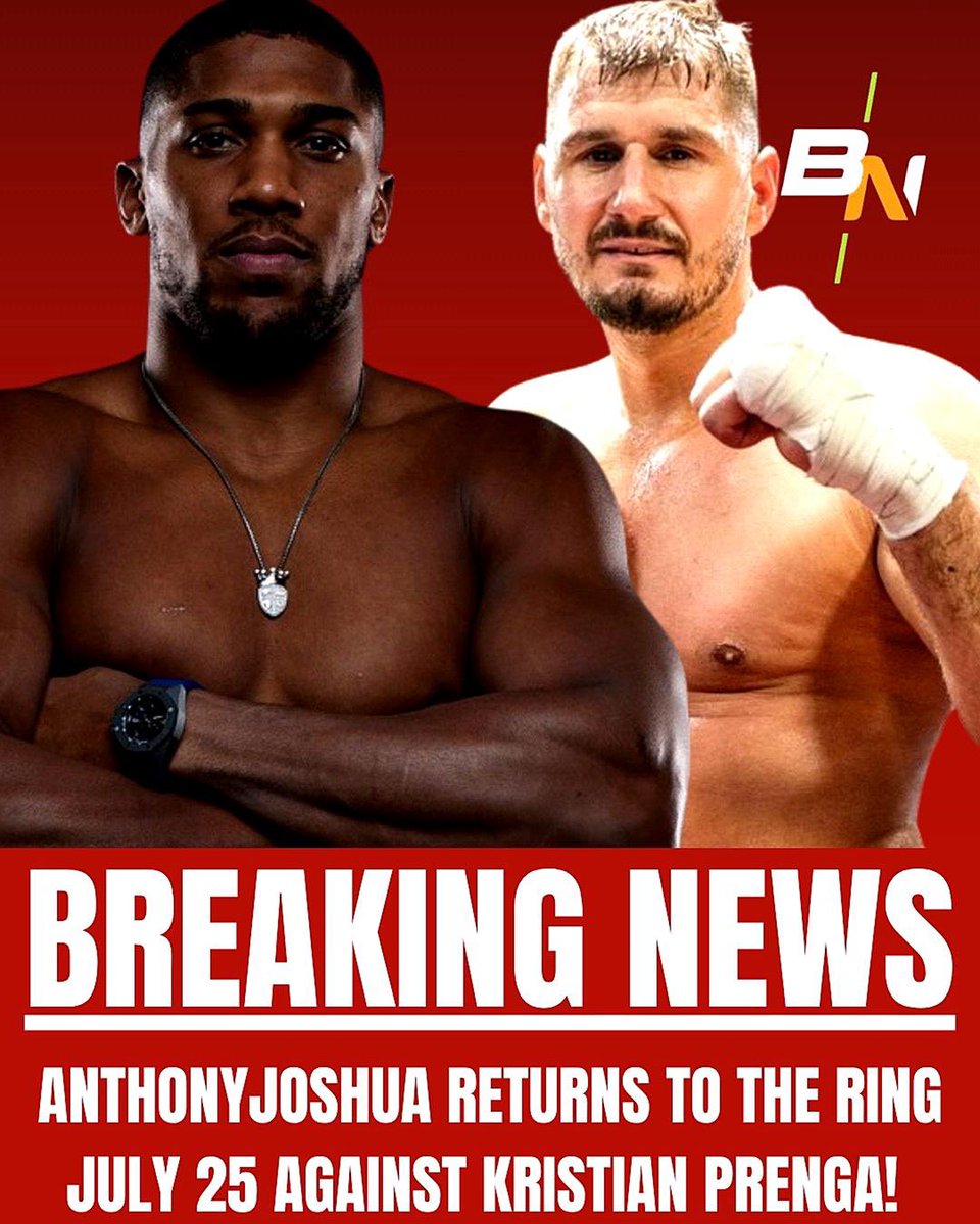 Boxing Now tweet media