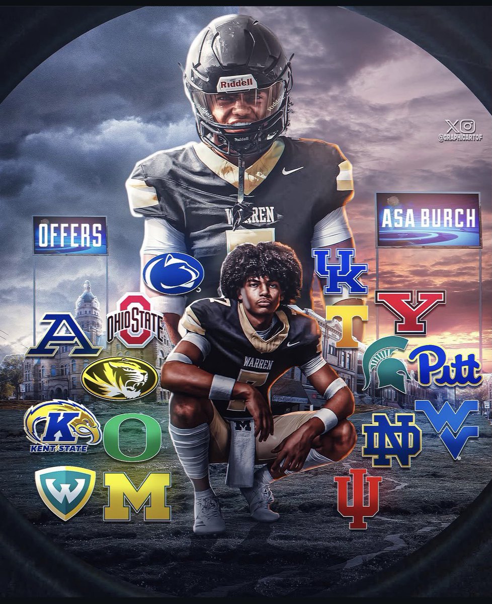 Alfie Burch tweet media