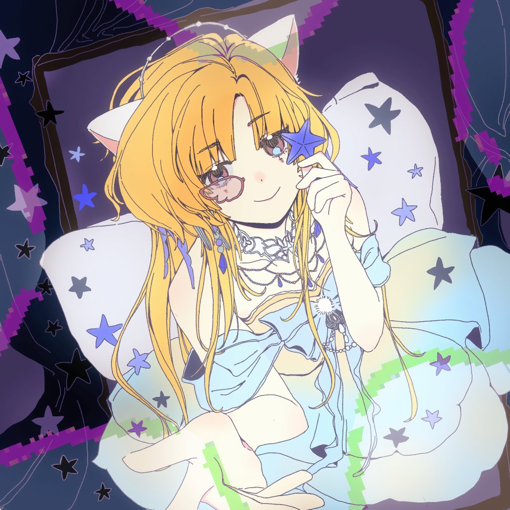 Sigrid_0323's tweet image. cms #illustration #イラスト #oc