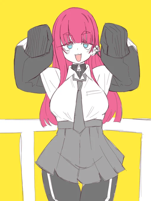 ヤハー!!