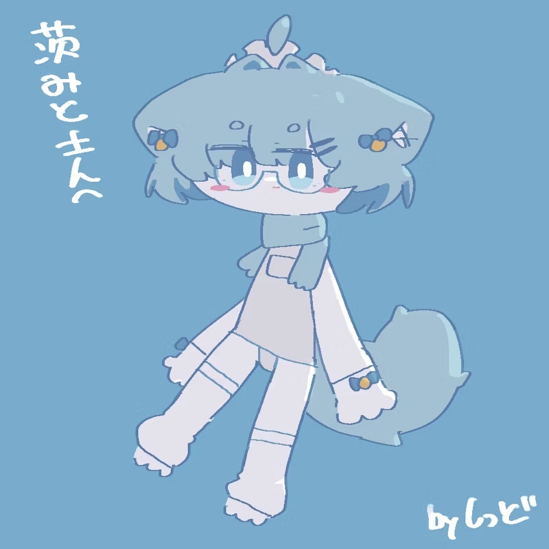 しどしど tweet media