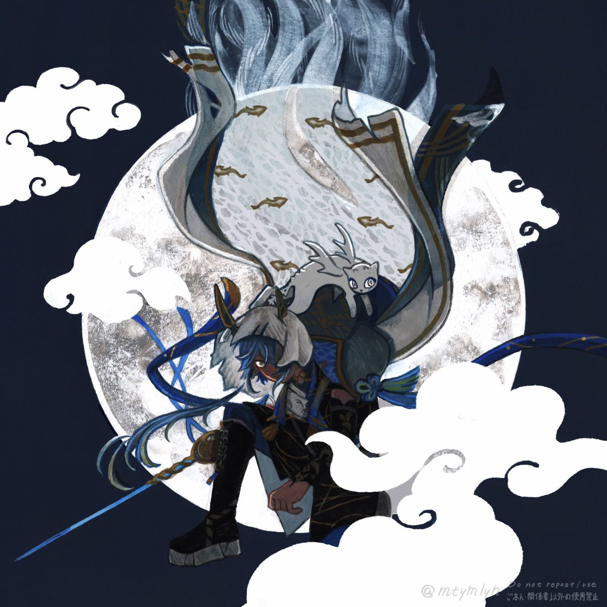 末山りん｜𝑀𝑎𝑡𝑠𝑢𝑦𝑎𝑚𝑎 𝐿𝑦𝑛 tweet media