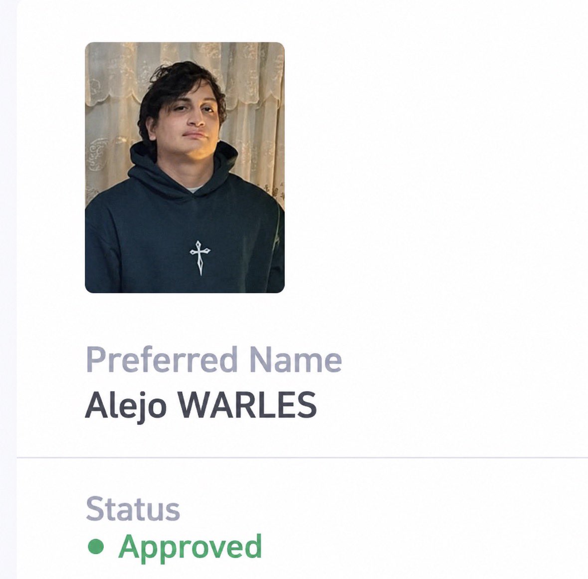 Al Angulo TV tweet media