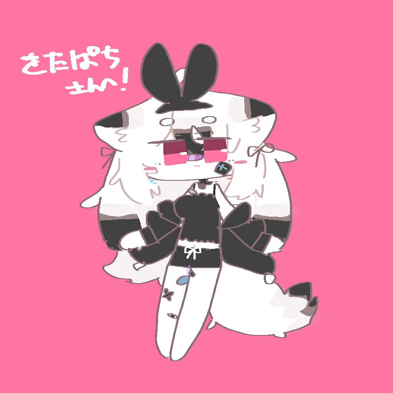 しどしど tweet media